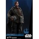 Star Wars Rogue One Movie Masterpiece Action Figure 1/6 Jyn Erso Deluxe Version 27 cm